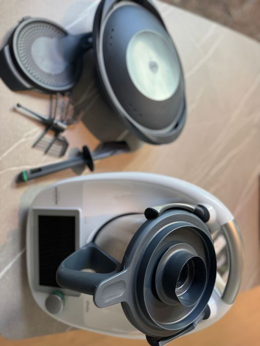 Bimby Tm6 - excelente estado