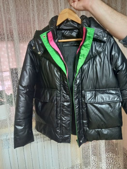 Курточка осень,весна,зима