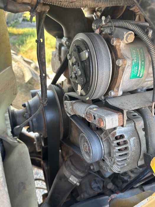 Трактор Challenger MT665D, 2013 р.в