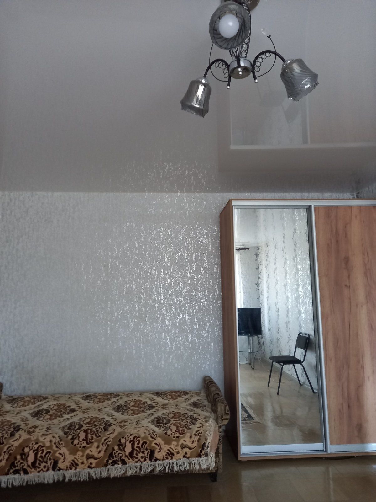 Оренда квартири на Соцмісті