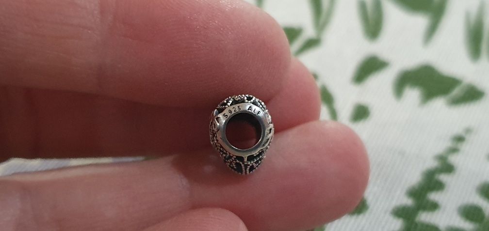 Charms Pandora Family