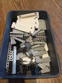 Lego mix części technic system kg
