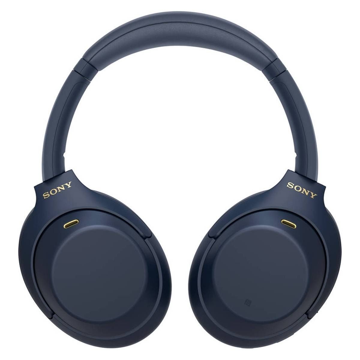 Auscultadores Sony WH 1000XM4 na cor azul - Novos e Selados c/facturau