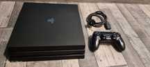 PlayStation 4 Pro ps4 1 TB