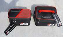 Torba na akcesoria Abu Garcia Beast Pro EVA Accessory Bag - 2 sztuki!