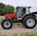 Massey Ferguson 3095 . 3080 . 3125