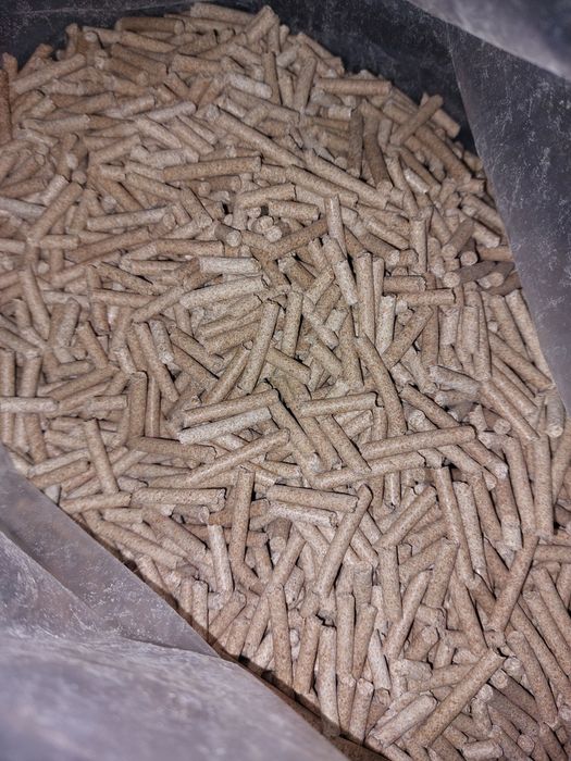 Наповнювач 15 кг для котів та гризунів