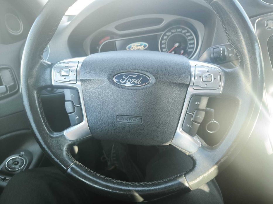 Ford Mondeo SW 1.8 TDCI