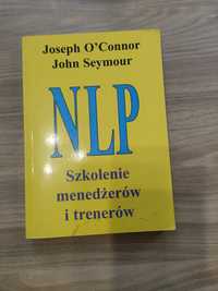 Książka poradnik  Szkolenie menadżerów i trenerów.