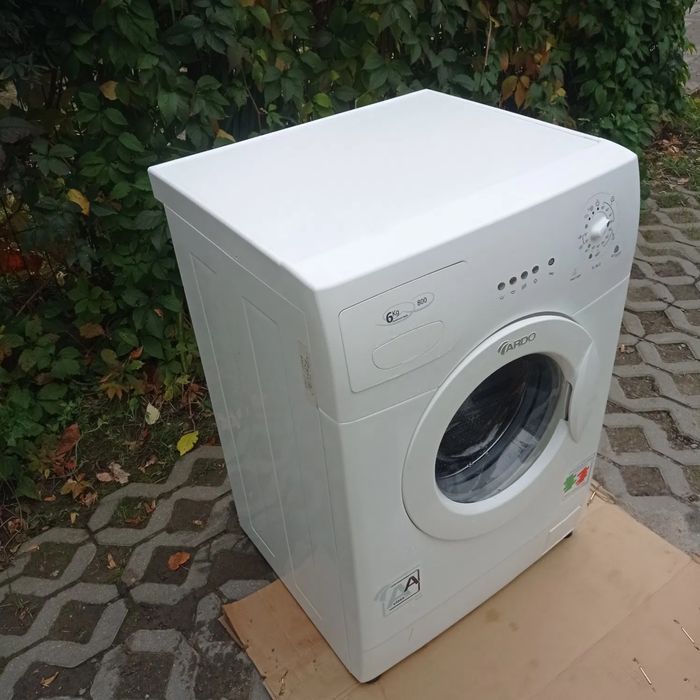 Пралка пральна машина