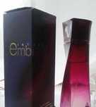 Woda toaletowa Intense Embrace Him Oriflame