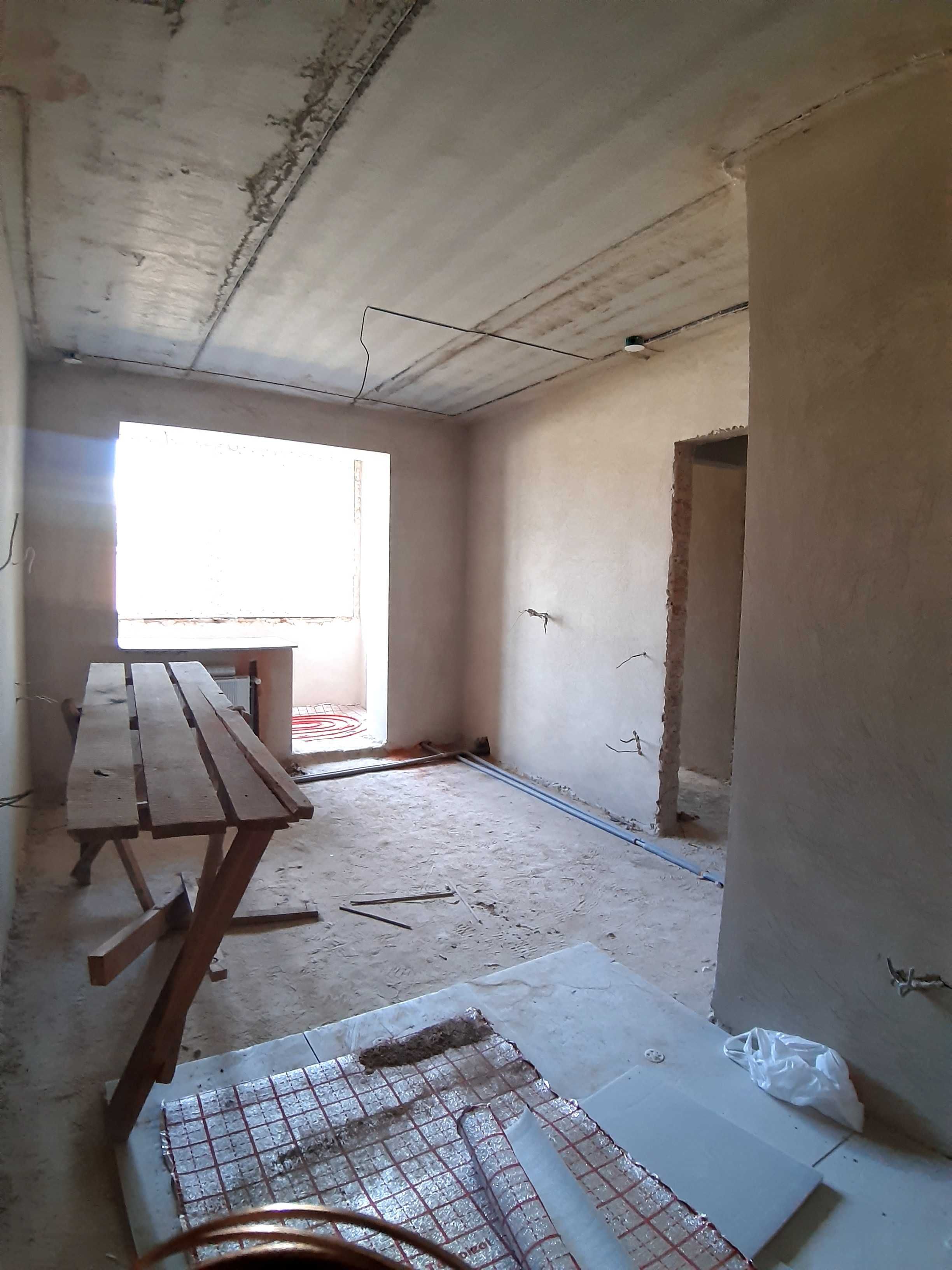 Продаж 2-во кім.квартири "Гранд Віллас"