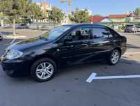 Продам Toyota Королла Автомат+газ 2006г