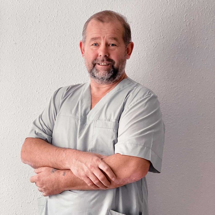 Массажист в Одессе