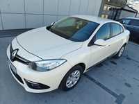 Renault Fluence Polski salon LPG Bezwypadkowy