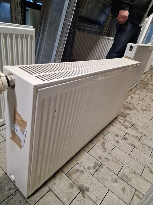 Grzejnik Używany 100x50 CV20 / V22 / V33