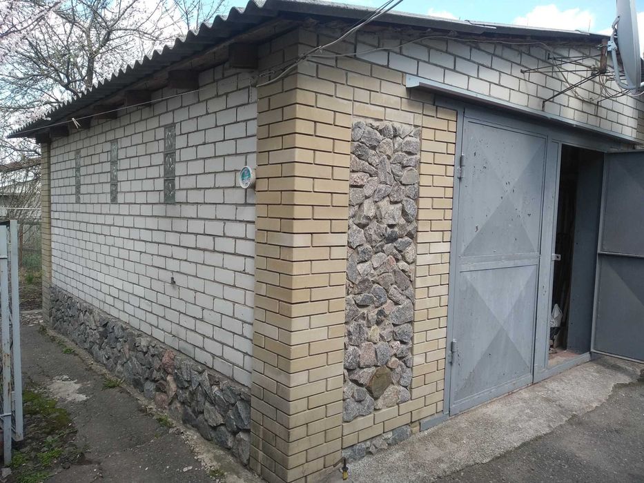 Частный дом в Харькове возле метро