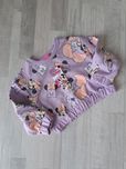 Bluza minnie Mouse 104