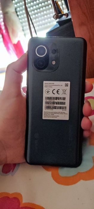 Xiaomi Mi11 128gb