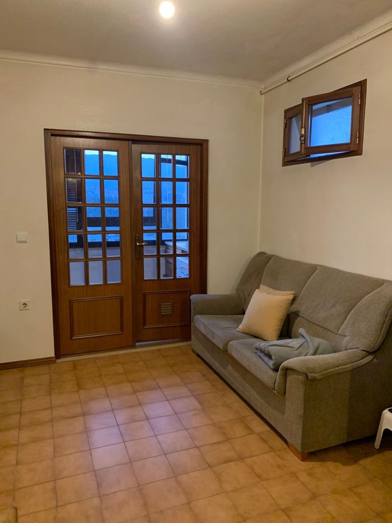 Apartamento T1 junto à UTAD
