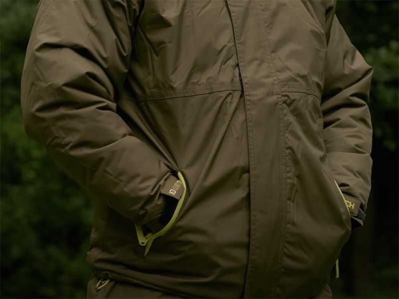 Kurtka Delphin WinTREK L