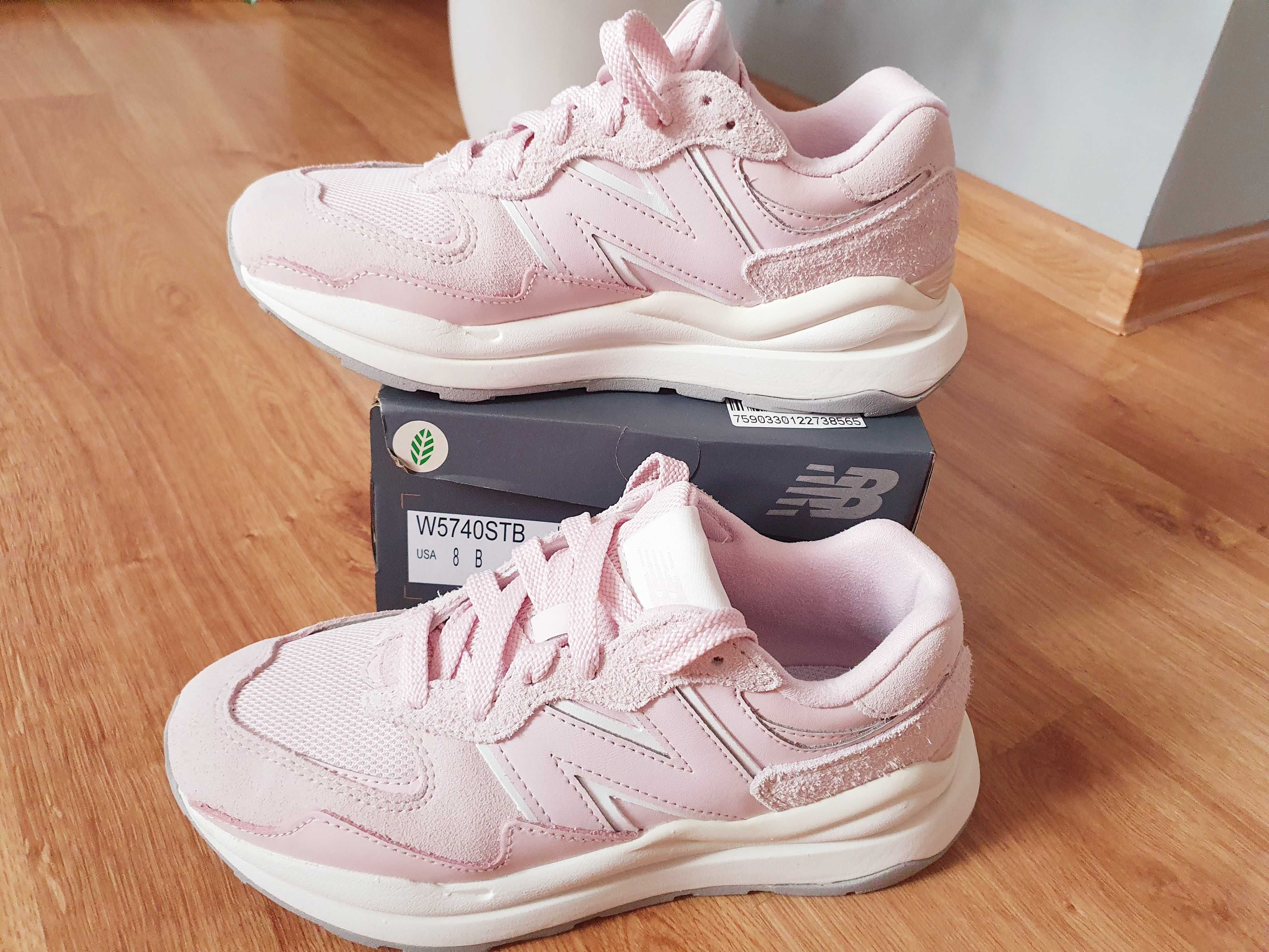 Damskie buty New Balance r.39