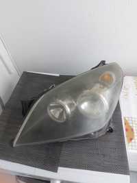 Farol Esquerdo Original Astra H