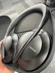 Auscultadores Bose NC700 - Impecáveis, com todos os acessórios