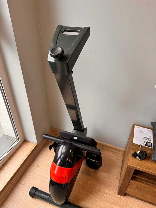 Гребний тренажер HS-030R Boost Red