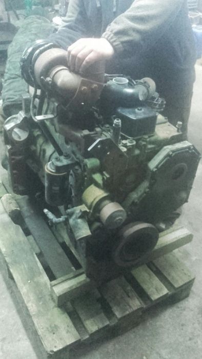 Silnik cummins części turbina wał blok słupek negocjuj cenę