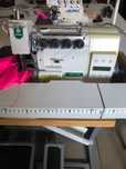 maszyna do szycia overlock zoje 893a  4 nitkowy servo 230v