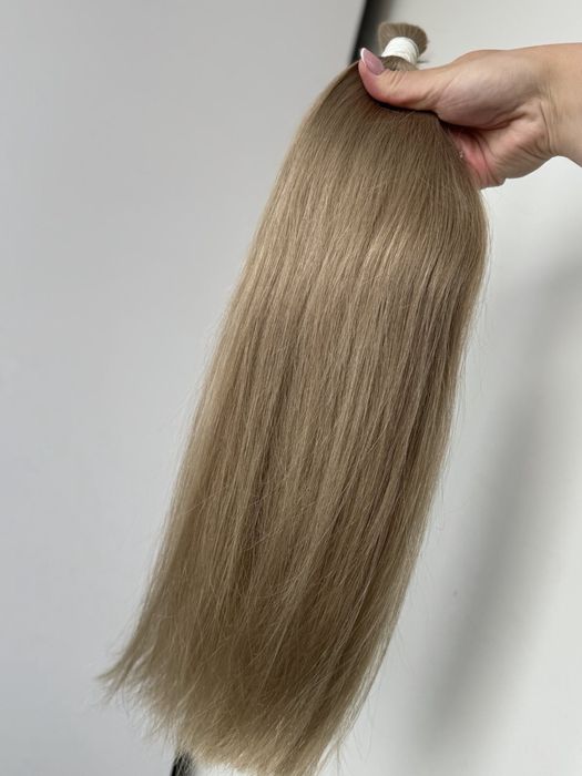 Слов’янське волосся для нарощування треси волосся на заколках тейпи