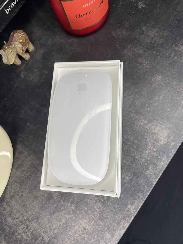 Мишка для MacBook