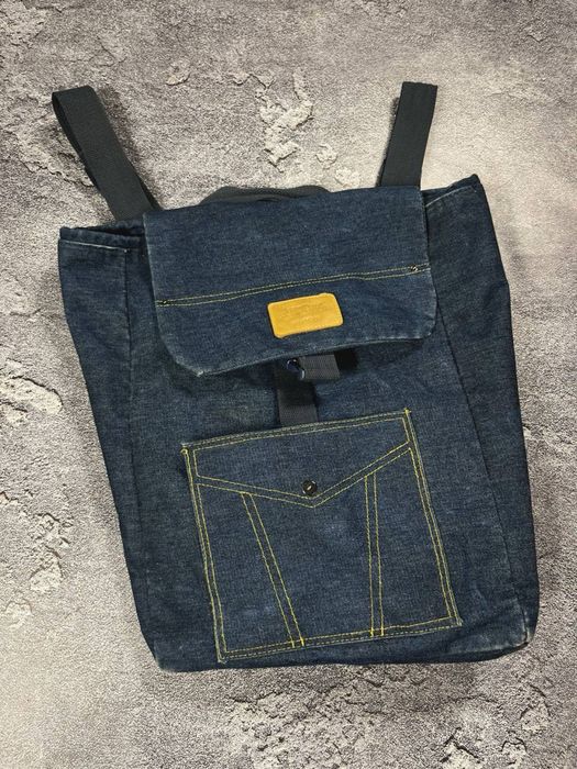 Сумка рюкзак Jean Paul джин пол Gaultier bag