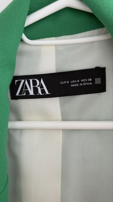 Піджак zara | стан нового