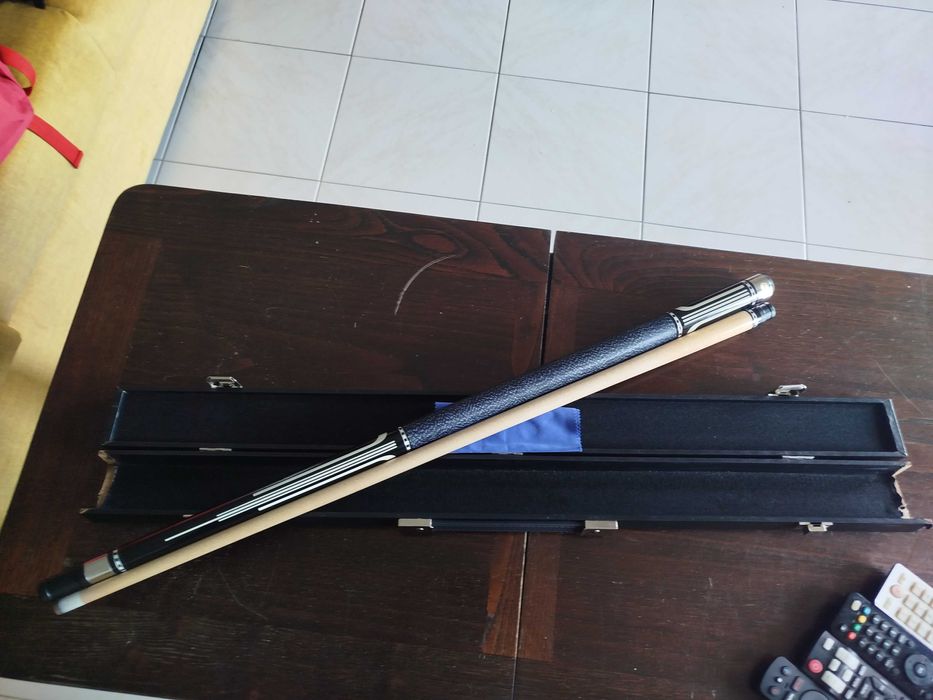 Taco de Snooker profissional