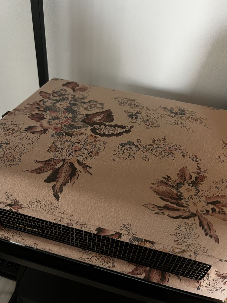 Gramofon Corsley vintage bluetooth