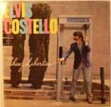 Elvis Costello - Talking Liberties winyl USA 1980 EX- Kraków