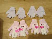 Rękawiczki dla 5-6 latka