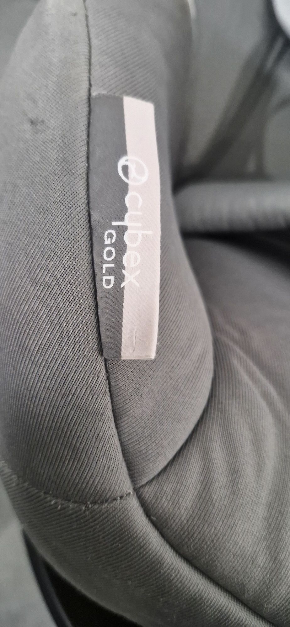 Cybex Gold Sirona M2 i-Size Manhattan Gray