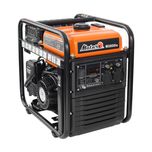 Інверторний генератор Matari M3800IO. 3,8 кВт. Новий.