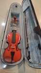 Violino 1/4 de aprendizagem