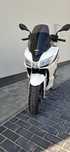 Skuter Aprilia SXR 50 4t bez prawa jazdy