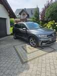 Volkswagen Tiguan Z Niemiec! R-line, automat! Highline