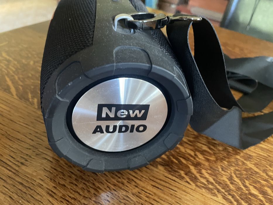M 145 BTWS Głośnik Bluetooth z TWS USB/TF microSD / AUX / 30W