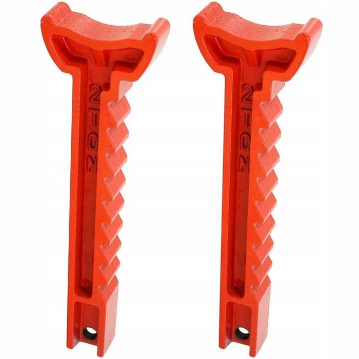 Podstawki warsztatowe  2T (PARA) VERKE