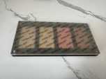 Paleta do konturowania rozświetlacz róź Inglot