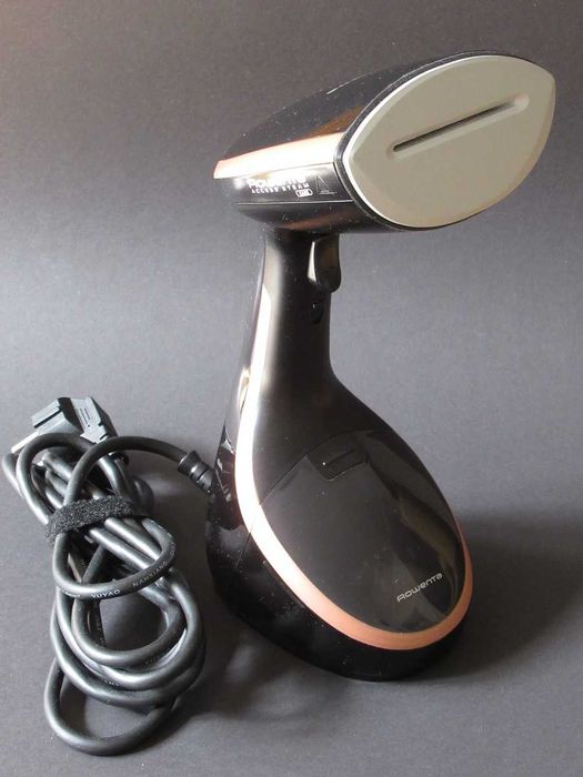 Rowenta DR9100D1 Access Steam Care szczotka parowa, żelazko parowe