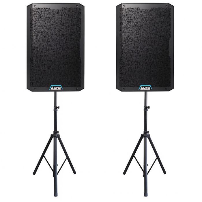 Wynajem nagłośnienia i oświetlenia Namyslow, Kluczbork, Kepno