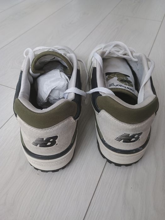 Buty New Balance 550